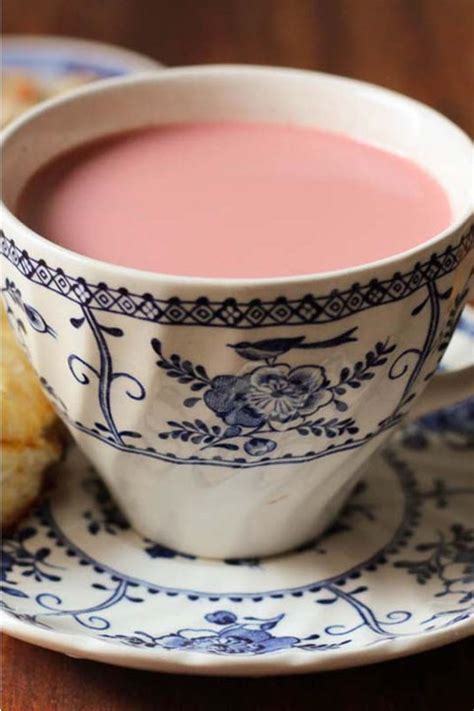 Delicious Noon Chai or Sheer Chai