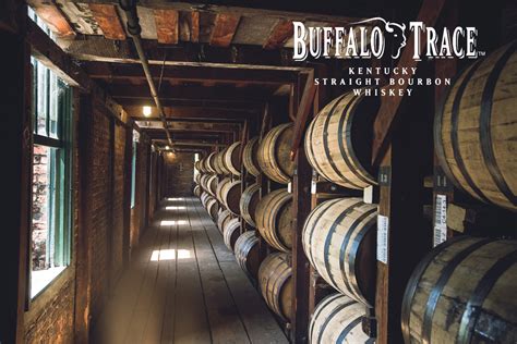 Buffalo Trace Distillery - Gallatin County Tourism • Gallatin County ...