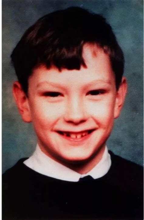 Jon Venables’ new identity could finally be revealed as James Bulger’s ...