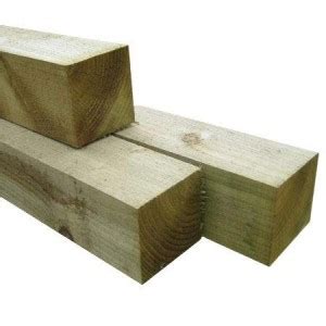 75mm x 75mm square fence posts | Fencing | Stewart Timber