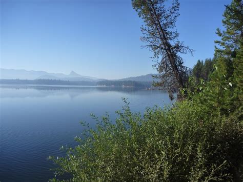 Lemolo Lake Resort, Southern Oregon | Lake resort, Fishing tours ...