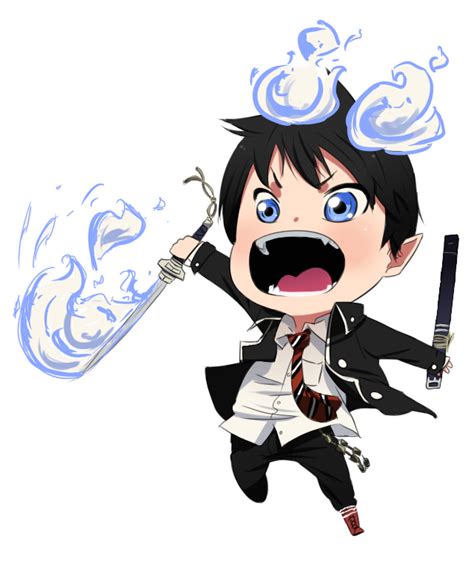 Blue Exorcist [Fan arts] - Blue Exorcist Fan Art (21840419) - Fanpop