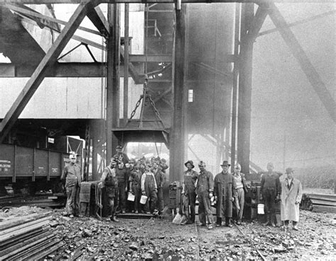 Photos: A look at coal mining in Southern Illinois history | History ...