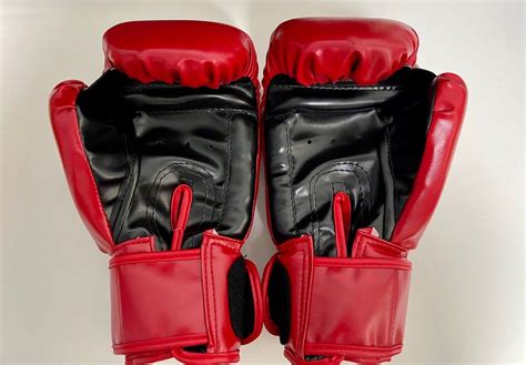 Muay Thai Boxing Equipment, Sports Equipment, Other Sports Equipment and Supplies on Carousell