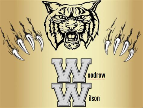 Woodrow Wilson Middle School – The School District of Philadelphia