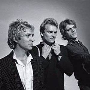 The Police Concerts & Live Tour Dates: 2024-2025 Tickets | Bandsintown