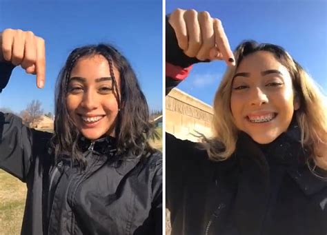 Guy Issues A Challenge To TikTok To Find Their Doppelgangers And Here ...