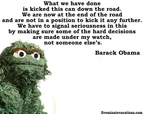 Quotes From Sesame Street Characters