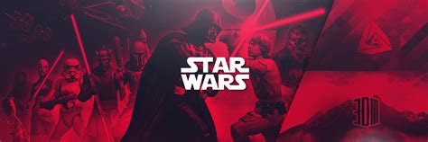 ArtStation - STAR WARS DESIGN