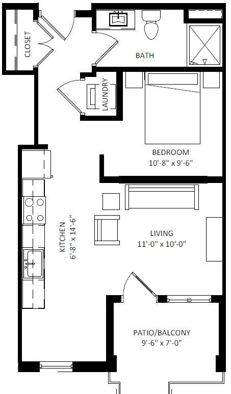 FLOOR PLANS & PRICING | TheSummitResidences