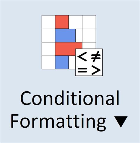 MS Excel 2010 ~ Conditional Formatting Icon | Microsoft Exce… | Flickr