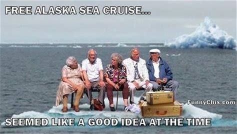 free alaska cruises - Dump A Day