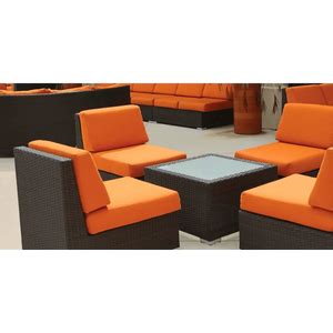 Source Furniture Lucaya Square Coffee Table