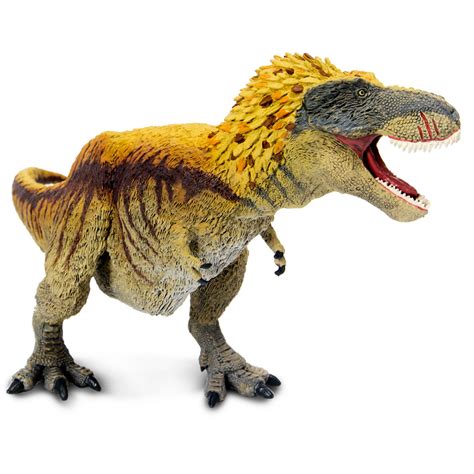 Dino Dana Feathered T-Rex | Dinosaur Toys | Safari Ltd®