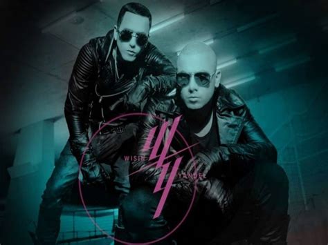 Wisin y Yandel regresan como dúo con 'Reggaetón en lo oscuro' | Excélsior