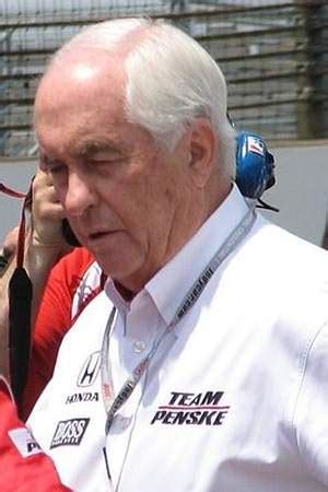 Roger Penske - Age, Birthday, Biography, Children & Facts | HowOld.co