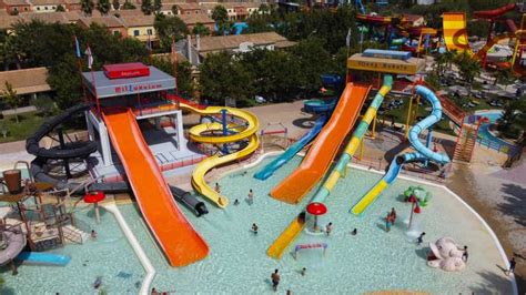 Corfu: Aqualand Water Park 1- or 2-Day Entry Tickets | GetYourGuide