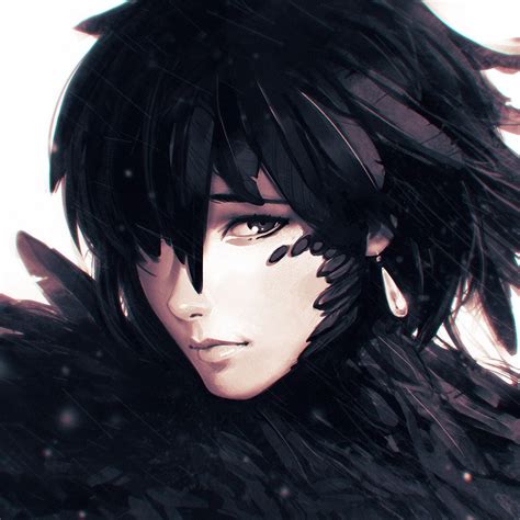 Howl by Kuvshinov-Ilya on DeviantArt