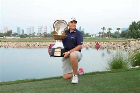 Qatar Masters 2023 - Pro-Am Draw :: Doha Golf Club