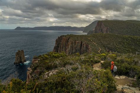 The Best Hikes in Tasmania, Australia