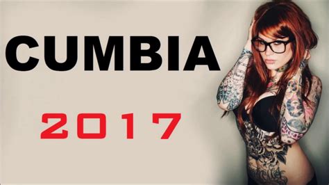 Cumbia Mexicana mix 2017 - YouTube