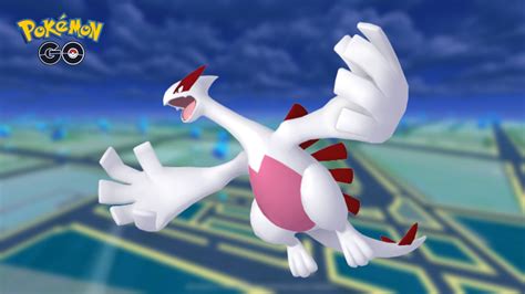 Can Lugia be shiny in Pokemon GO? (March 2023)