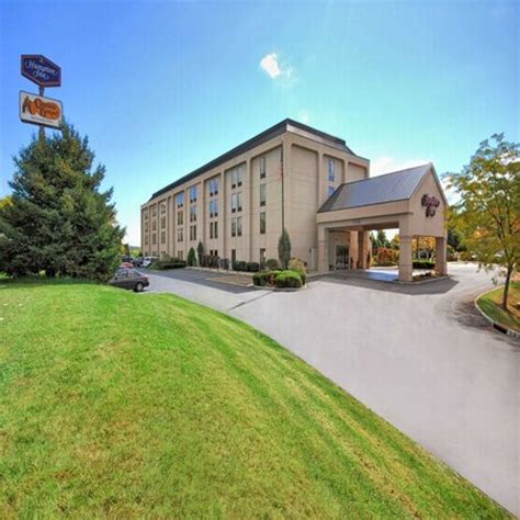 Hampton Inn Flemington (NJ) - Hotel Reviews - TripAdvisor