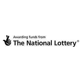 Awarding funds from The National Lottery Vector Logo | Free Download ...