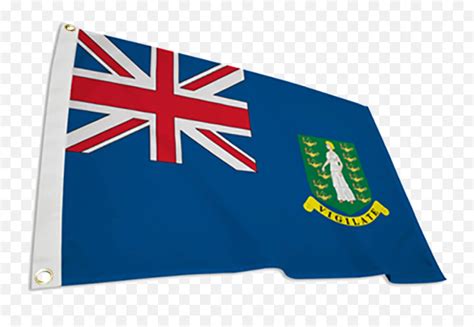 British Virgin Islands Flag - Australian Flag Emoji,Virgin Islands Flag ...