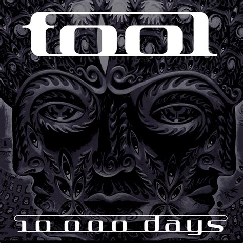 Tool - 10,000 Days (2006) | Metal Academy