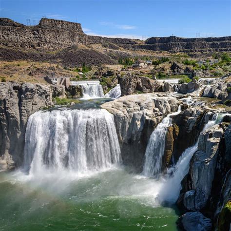 96 Popular Idaho Tourist Attractions - Fotospot.com