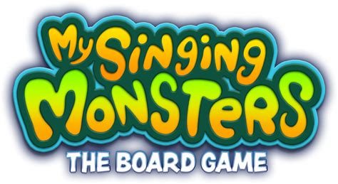 My Singing Monsters The Board Game – Big Blue Bubble