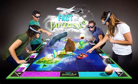 Air New Zealand releases its latest piece of tech: a spatial computing travel experience for ...