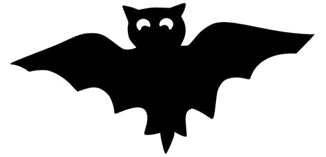 FREE SVG File – Halloween Bat | Miss Vickie's Digital Cutting Blog