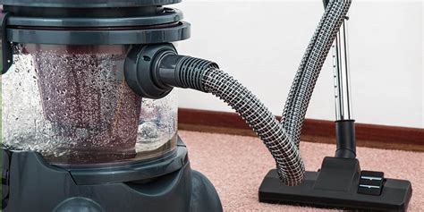 Best Water Filtration Vacuum Cleaners 2022 | HowtoHome