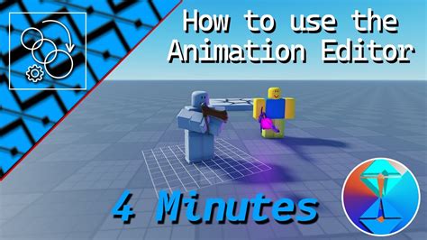 Roblox Animation Editor Plugin