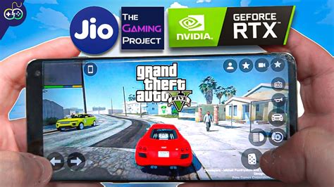 8 Best Cloud Gaming Apps That Can Run GTA 5 & AAA Games In India ...