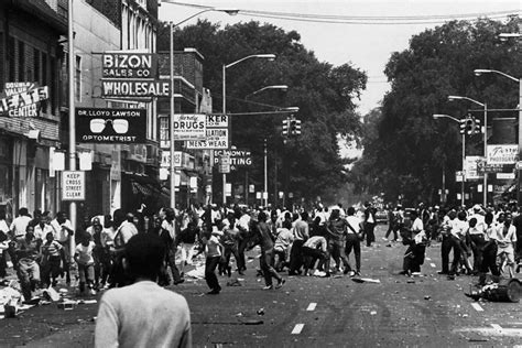 More showings added for documentary on ‘67 Detroit uprisings | Bridge ...