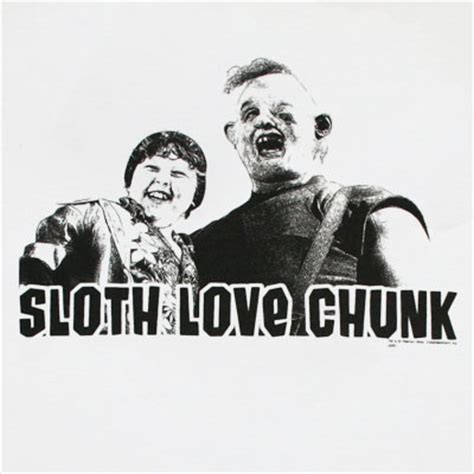 Sloth From Goonies Quotes. QuotesGram