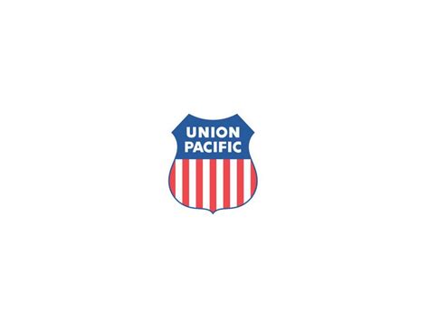 Union Pacific Railroad - Logo Download - Logo Download Grátis - EPS, CDR, AI