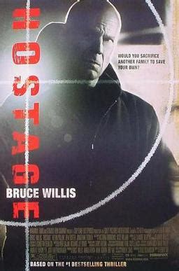 Hostage (2005 film) - Wikipedia