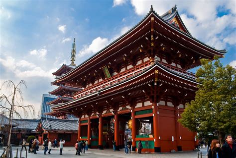 浅草神社 Asakusa-jinja, Tokyo Japan | Asakusa Shrine also known … | Flickr