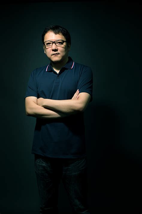 Hidetaka Miyazaki Is on the 2023 TIME 100 List | TIME