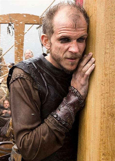 Pin by S on Series | Vikings, Floki vikings, Vikings ragnar