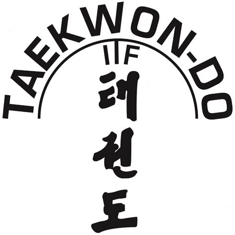 Taekwondo Logo : Taekwondo Club Logo by RAOcreations on DeviantArt ...