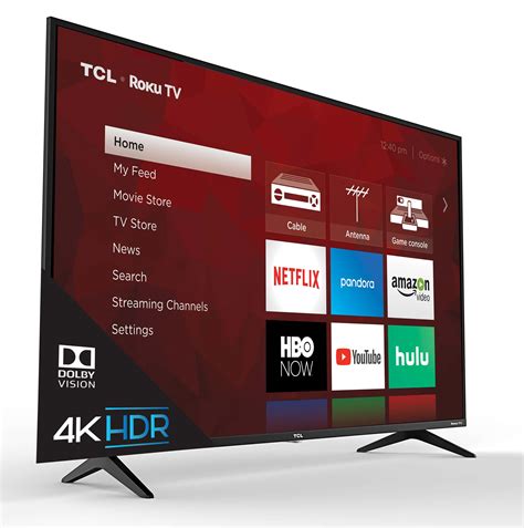 TCL's 6 Series TV should be your Black Friday pickup if you're a gamer ...