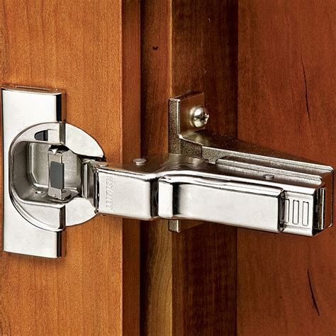 European & Concealed Cabinet & Door Hinges - Rockler