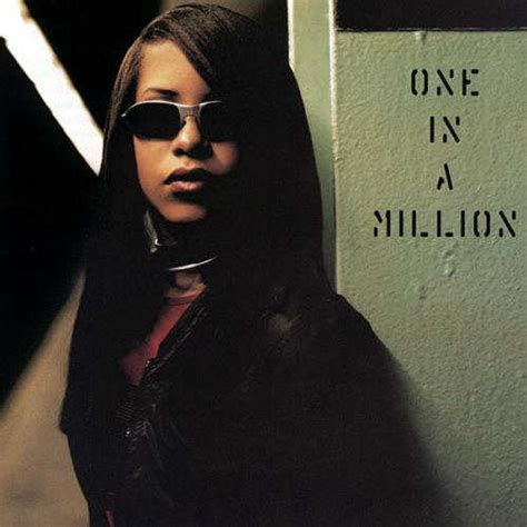 Aaliyah - One In A Million [Full Album Stream]