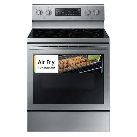 Samsung Air Fryer Oven Manual