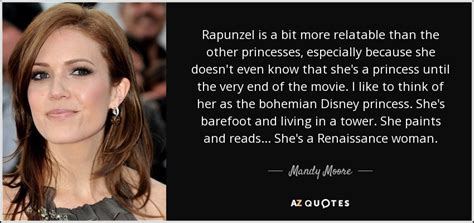 TOP 10 RAPUNZEL QUOTES | A-Z Quotes